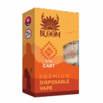 BLOOM 510 CART