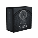 3.5G LIVE RESIN - WAX BY VIOR