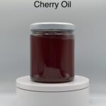 28g cherry oil