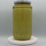 28g decarbed live resin