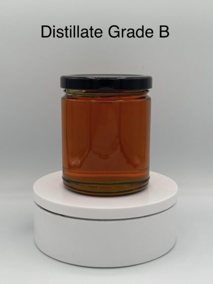28g Distillate grade B
