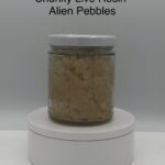 28g Chunky live resin - Alien Pebbles