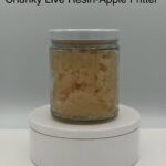 28g Chunky live resin - Apple Fritter