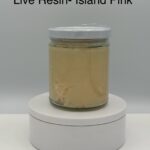 28g live resin - Island Pink