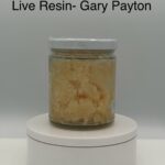 28g live resin - Gary Payton