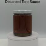 Decarbed Terp Sauce