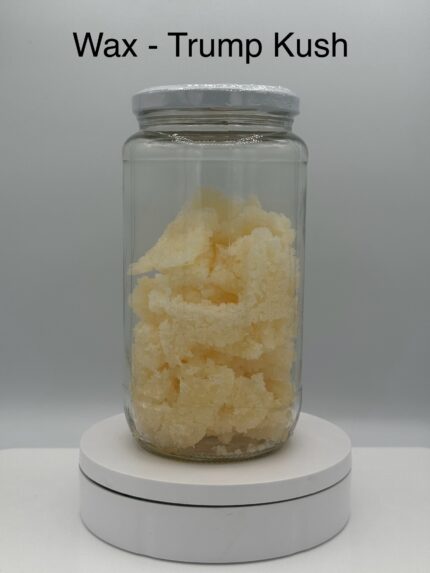 28g Wax - Trump Kush